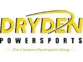 Dryden K Sports Marine Logo