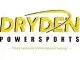 Dryden K Sports Marine Logo