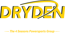 K Sports Marine Dryden